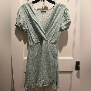 Basil Lola summer dress size S